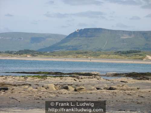 Streedagh Strand